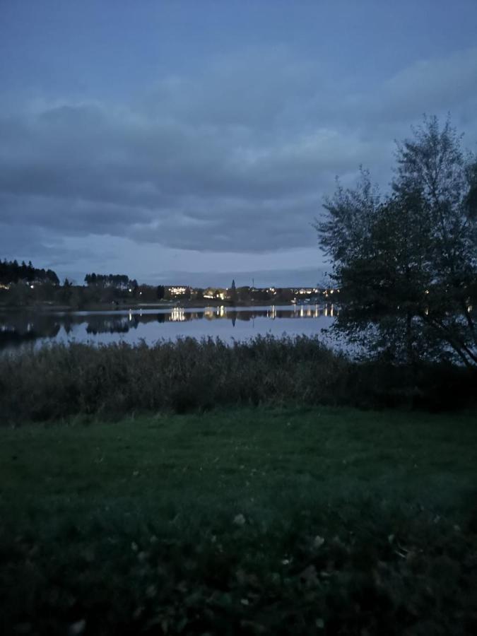 Ferienwohnung Susanne, Losheim Am See Wahlen Buitenkant foto